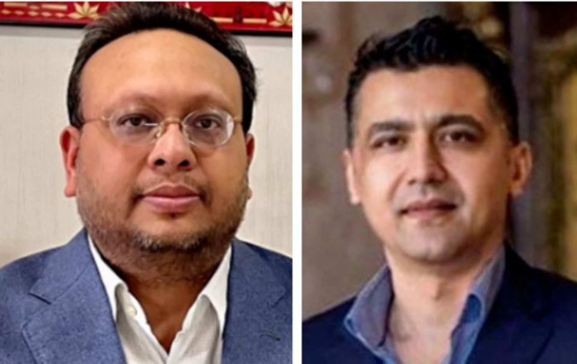 दीपक भट्ट र शुलभ अग्रवाललाई थप १२ दिन हिरासतमा राख्न अनुमति